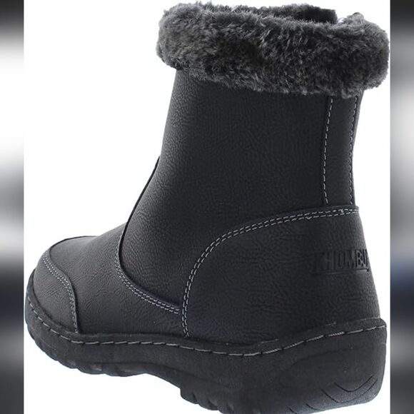 BRAND NEW  KHOMBU ADDISON ALL WEATHER BOOT - Picture 11 of 16